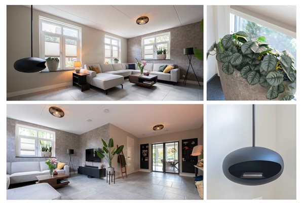 Medium property photo - Berkenlaan 43, 4744 CB Bosschenhoofd